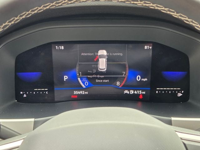 2023 Volkswagen Atlas Cross Sport 2.0T SE