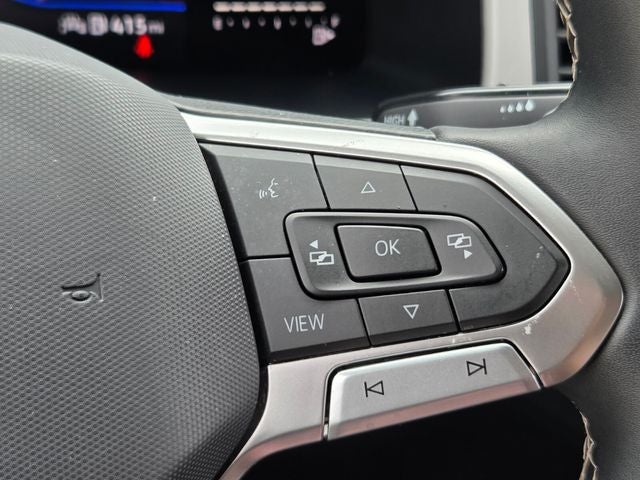 2023 Volkswagen Atlas Cross Sport 2.0T SE