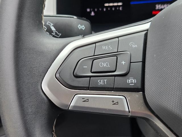 2023 Volkswagen Atlas Cross Sport 2.0T SE