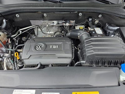2023 Volkswagen Atlas Cross Sport 2.0T SE