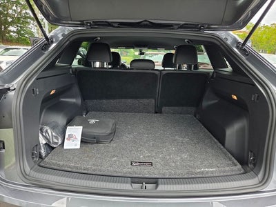 2023 Volkswagen Atlas Cross Sport 2.0T SE