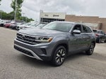 2023 Volkswagen Atlas Cross Sport 2.0T SE