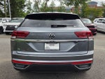 2023 Volkswagen Atlas Cross Sport 2.0T SE