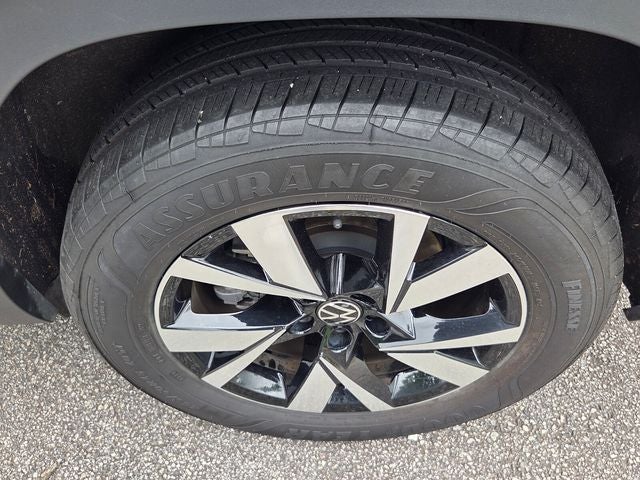 2023 Volkswagen Atlas Cross Sport 2.0T SE
