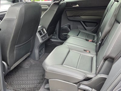2023 Volkswagen Atlas Cross Sport 2.0T SE