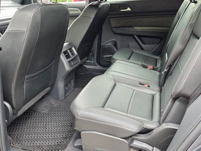 2023 Volkswagen Atlas Cross Sport 2.0T SE