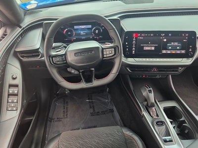 2026 Dodge Charger R/T