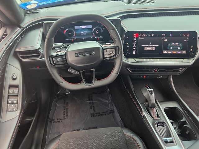 2026 Dodge Charger R/T
