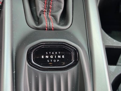 2026 Dodge Charger R/T