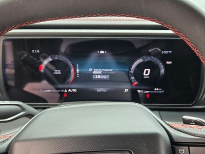 2026 Dodge Charger R/T