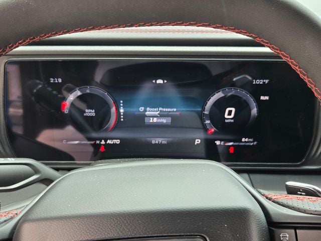 2026 Dodge Charger R/T