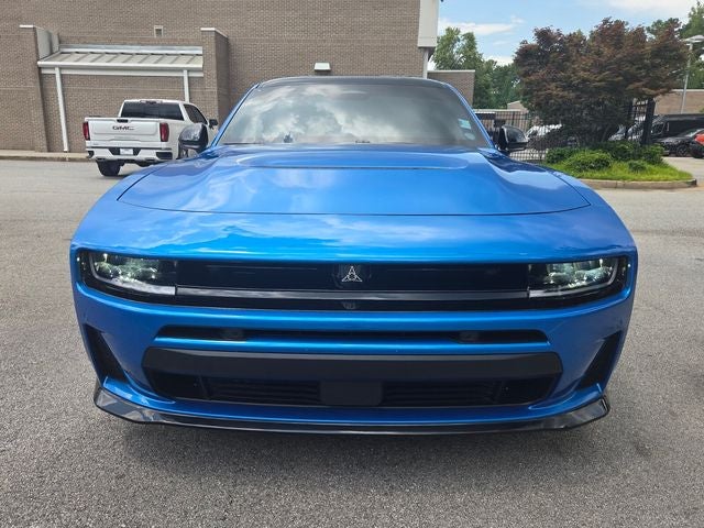2026 Dodge Charger R/T