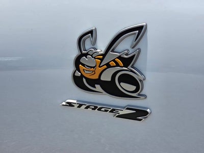 2025 Dodge Charger Daytona R/T Scat Pack