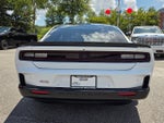 2025 Dodge Charger Daytona R/T Scat Pack