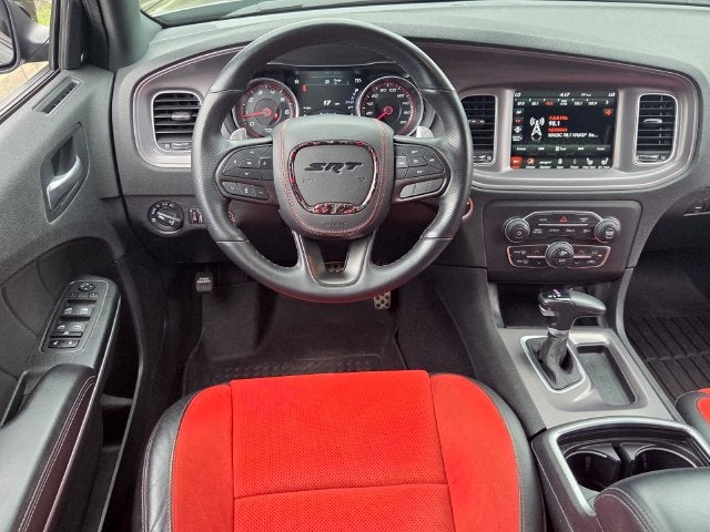 2023 Dodge Charger R T Scat Pack