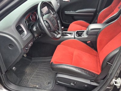 2023 Dodge Charger R T Scat Pack
