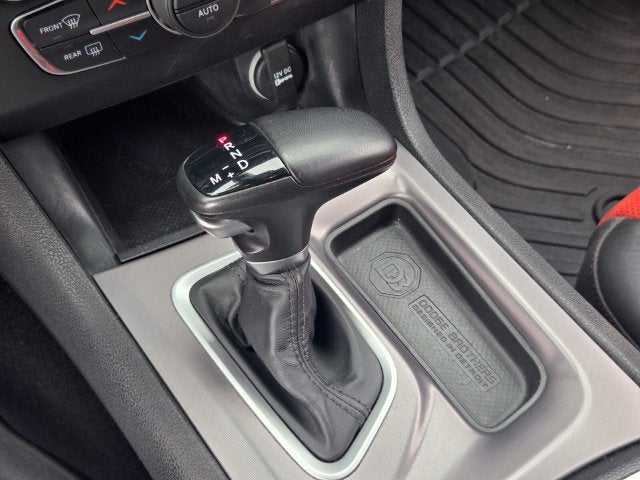 2023 Dodge Charger R T Scat Pack