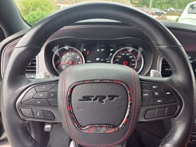 2023 Dodge Charger R T Scat Pack