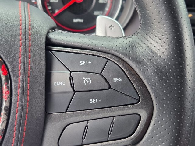 2023 Dodge Charger R T Scat Pack