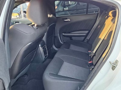 2023 Dodge Charger R/T Scat Pack