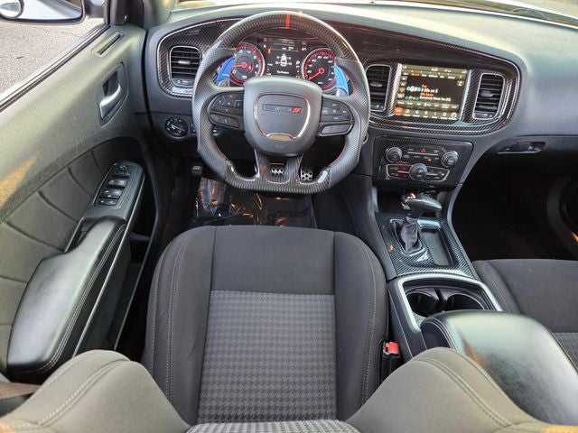 2023 Dodge Charger R/T Scat Pack