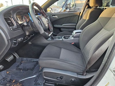 2023 Dodge Charger R/T Scat Pack