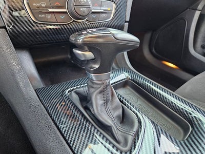 2023 Dodge Charger R/T Scat Pack