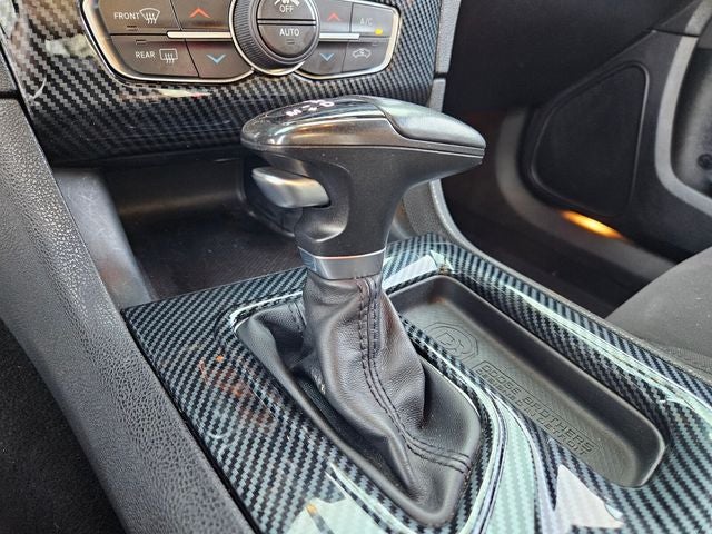 2023 Dodge Charger R/T Scat Pack