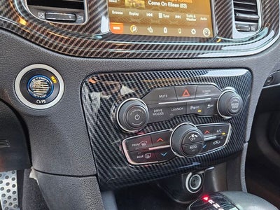 2023 Dodge Charger R/T Scat Pack