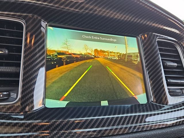 2023 Dodge Charger R/T Scat Pack