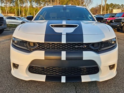 2023 Dodge Charger R/T Scat Pack