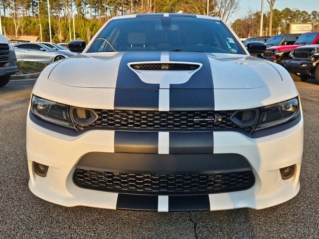 2023 Dodge Charger R/T Scat Pack