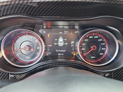 2023 Dodge Charger R/T Scat Pack