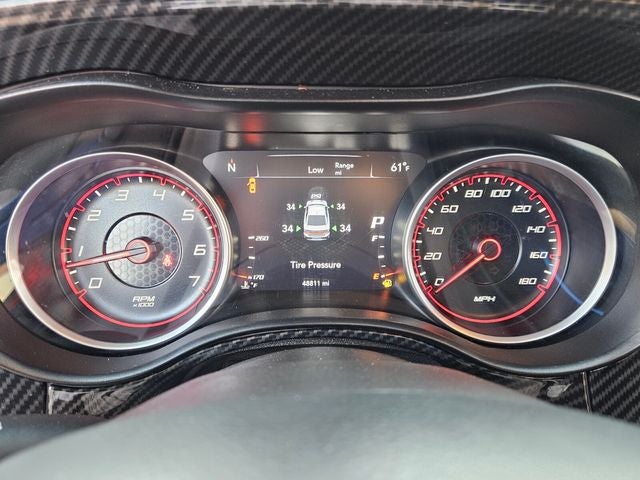 2023 Dodge Charger R/T Scat Pack