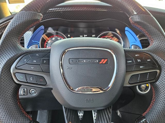 2023 Dodge Charger R/T Scat Pack