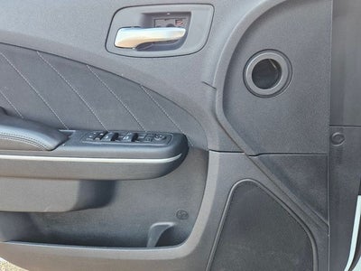 2023 Dodge Charger R/T Scat Pack