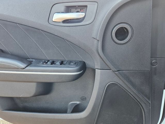 2023 Dodge Charger R/T Scat Pack