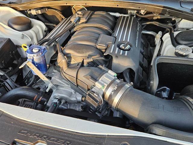 2023 Dodge Charger R/T Scat Pack