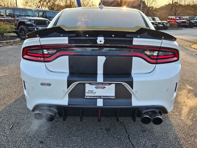 2023 Dodge Charger R/T Scat Pack