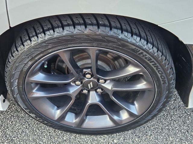 2023 Dodge Charger R/T Scat Pack