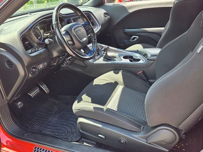 2020 Dodge Challenger R/T Scat Pack