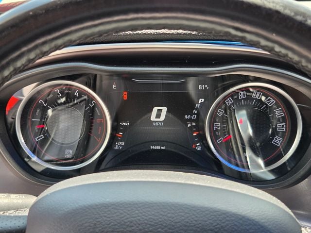 2020 Dodge Challenger R/T Scat Pack