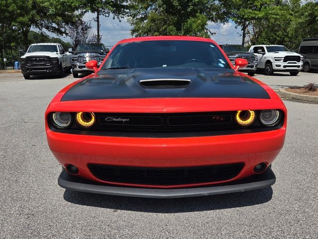 2020 Dodge Challenger R/T Scat Pack