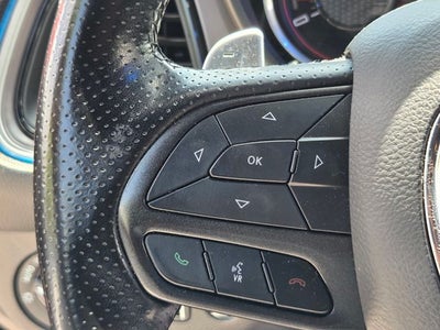 2020 Dodge Challenger R/T Scat Pack