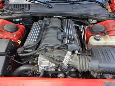 2020 Dodge Challenger R/T Scat Pack