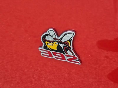 2020 Dodge Challenger R/T Scat Pack