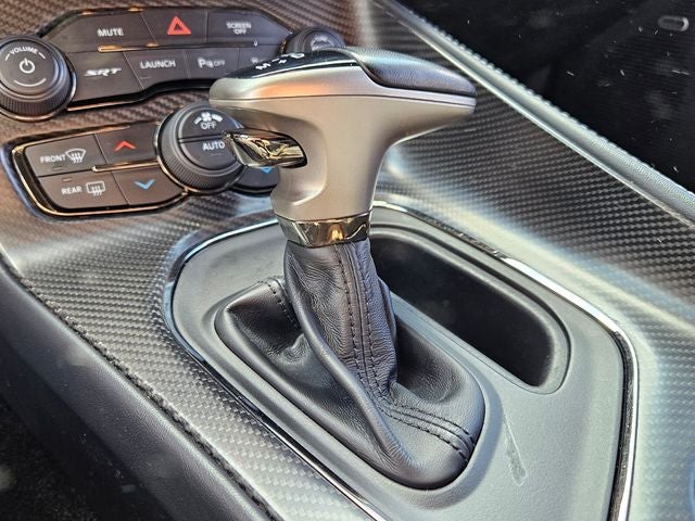 2021 Dodge Challenger SRT Hellcat Redeye Widebody