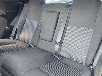 2021 Dodge Challenger SRT Hellcat Redeye Widebody