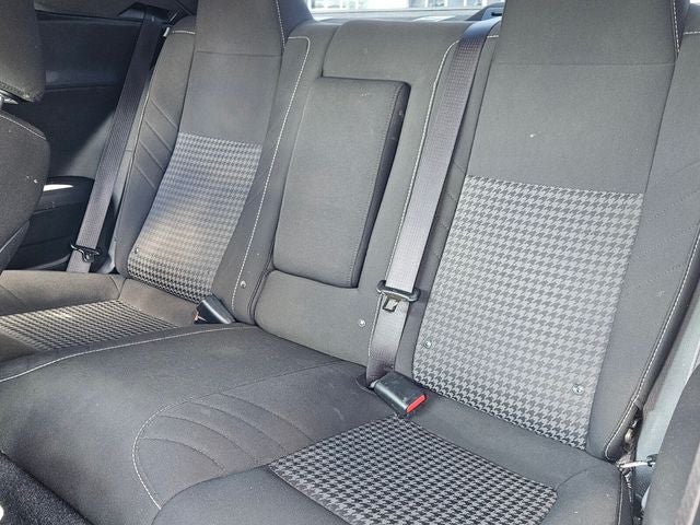 2021 Dodge Challenger SRT Hellcat Redeye Widebody