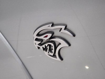 2022 Dodge Challenger SRT Hellcat Redeye Widebody Jailbreak